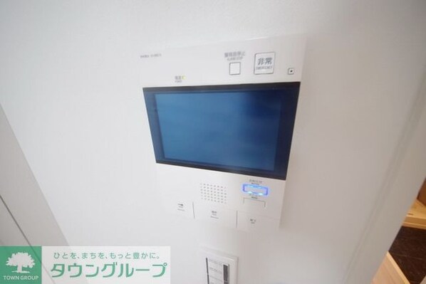 デュオステージ大山の物件内観写真